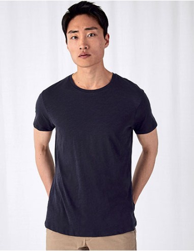 BetC-TM046-Inspire Slub T /Men_